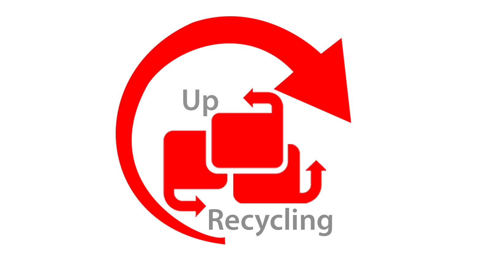 UP RECYCLING